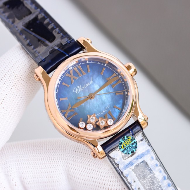 Watches Chopard 326689 size:30 mm