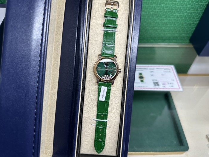 Watches Chopard 326665 size:30 mm