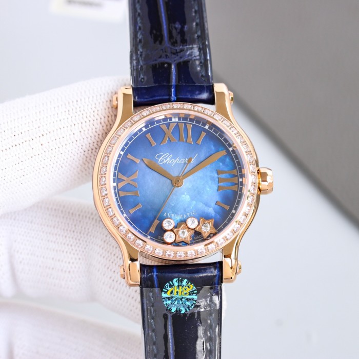 Watches Chopard 326689 size:30 mm