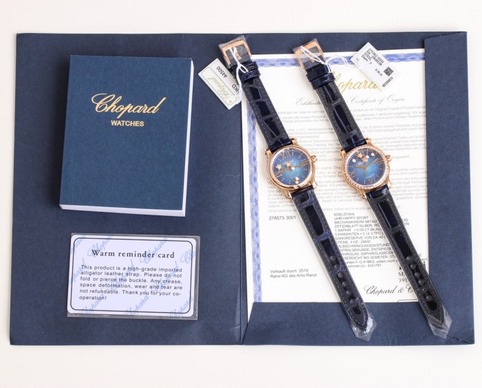 Watches Chopard 326694 size:30 mm