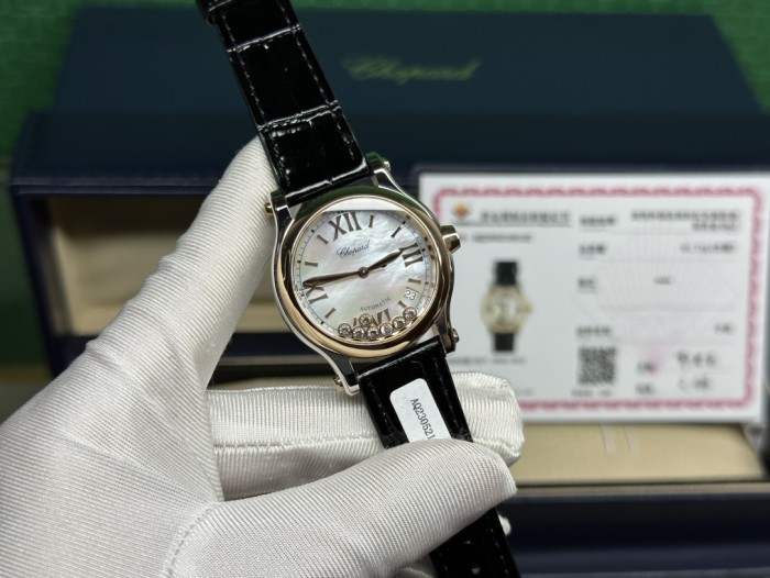Watches Chopard 326653 size:30 mm