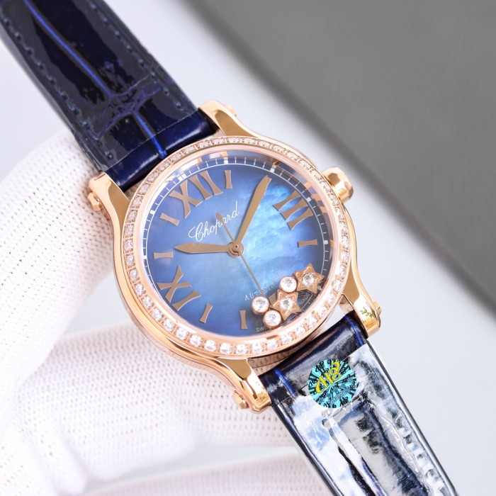 Watches Chopard 326689 size:30 mm