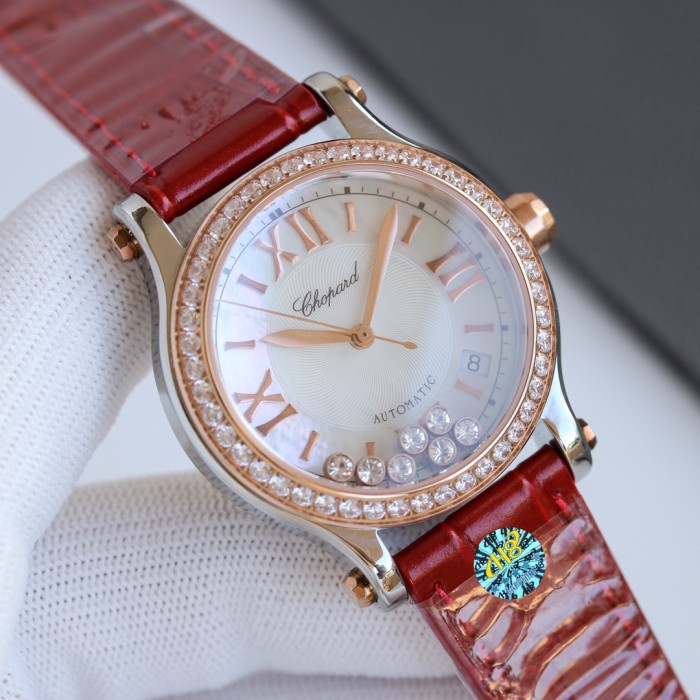 Watches Chopard 326636 size:30 mm