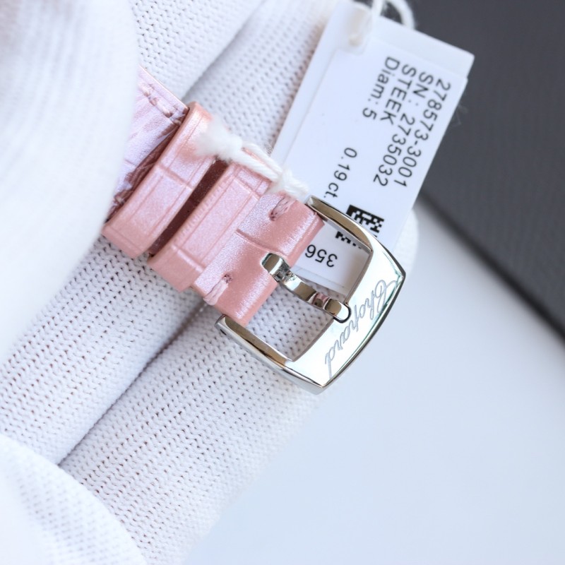 Watches Chopard 326637 size:30 mm