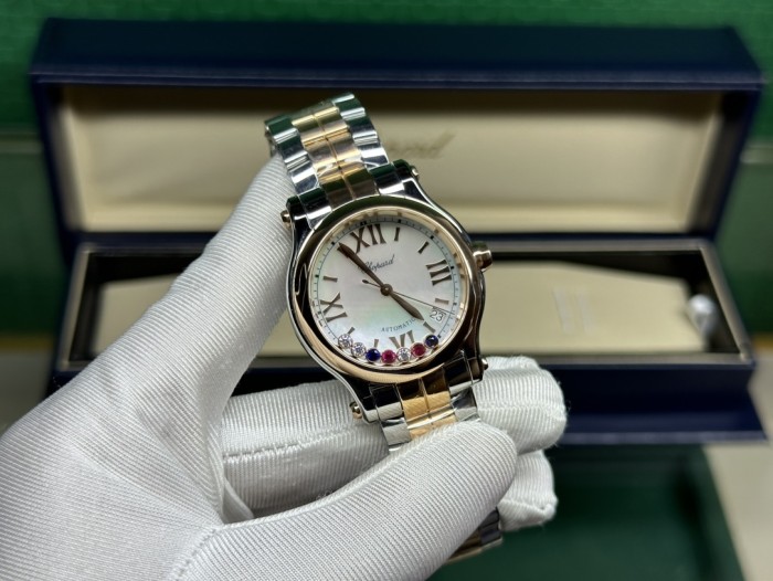 Watches Chopard 326672 size:30 mm