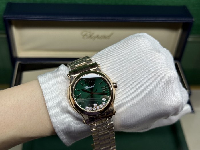 Watches Chopard 326675 size:30 mm