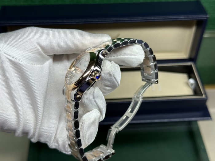 Watches Chopard 326670 size:30 mm