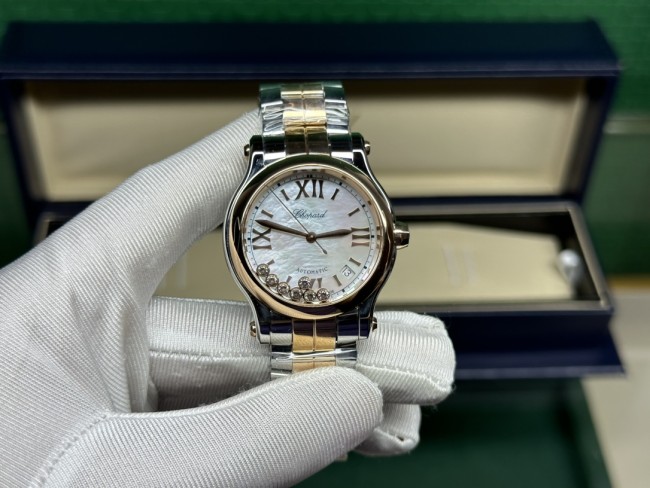 Watches Chopard 326668 size:30 mm