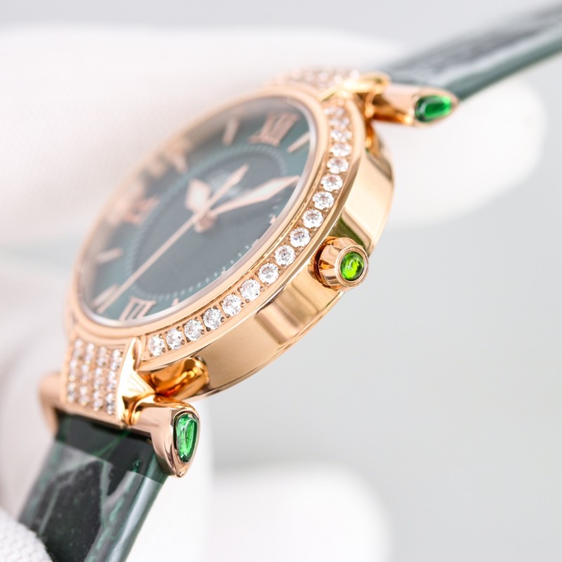 Watches Chopard 326634 size:30 mm