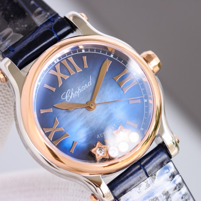 Watches Chopard 326690 size:30 mm