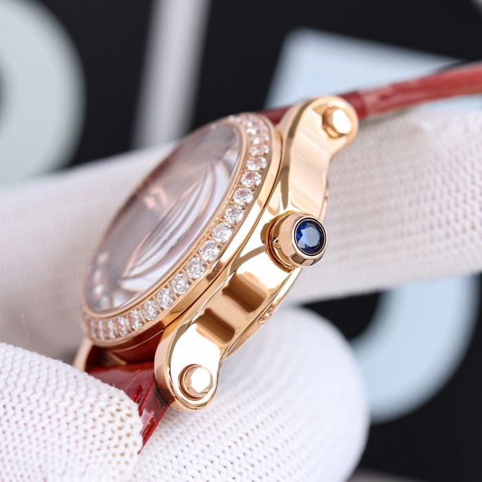 Watches Chopard 326682 size:30 mm