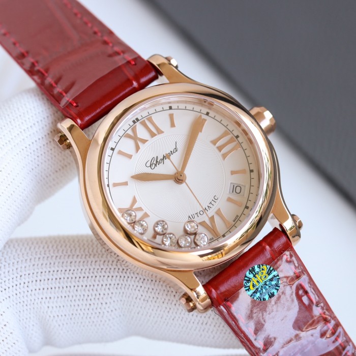 Watches Chopard 326637 size:30 mm