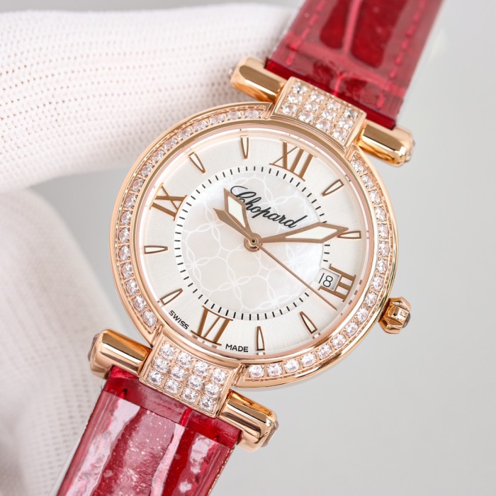 Watches Chopard 326633 size:30 mm