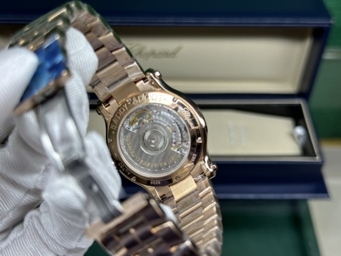 Watches Chopard 326673 size:30 mm