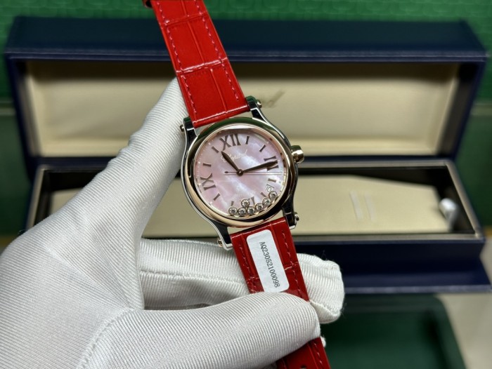 Watches Chopard 326659 size:30 mm