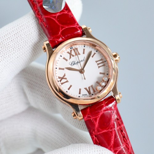 Watches Chopard 326679 size:30 mm