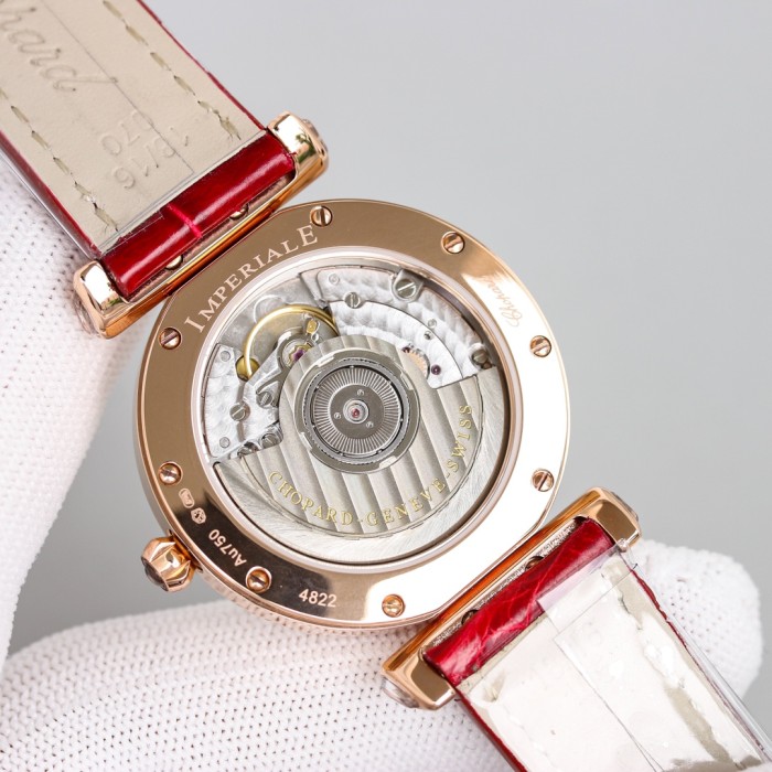 Watches Chopard 326633 size:30 mm