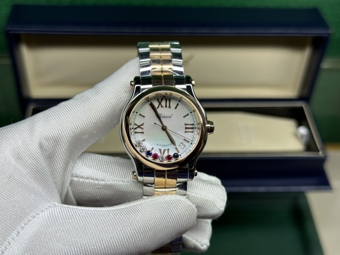 Watches Chopard 326672 size:30 mm