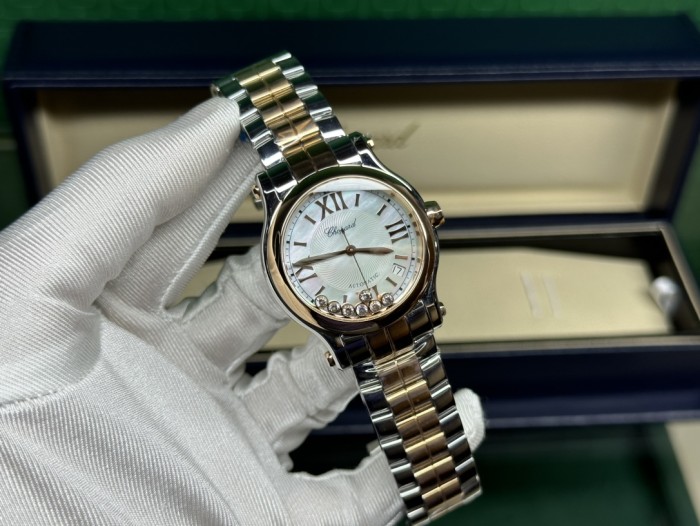 Watches Chopard 326669 size:30 mm