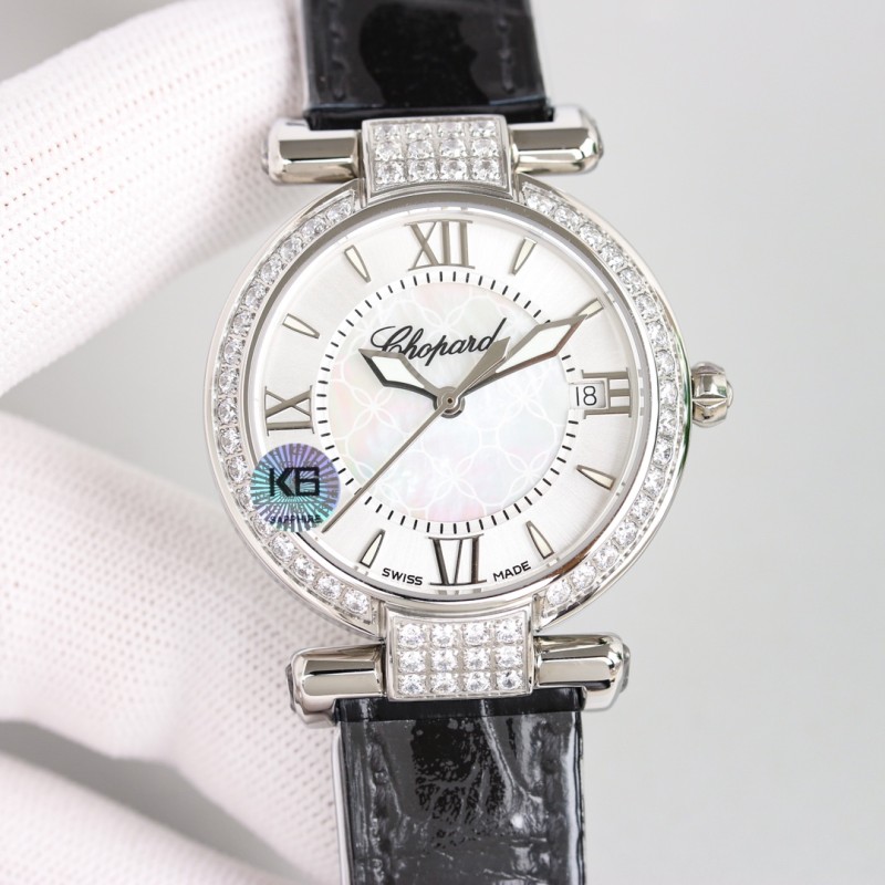 Watches Chopard 326632 size:30 mm