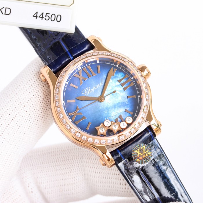 Watches Chopard 326694 size:30 mm