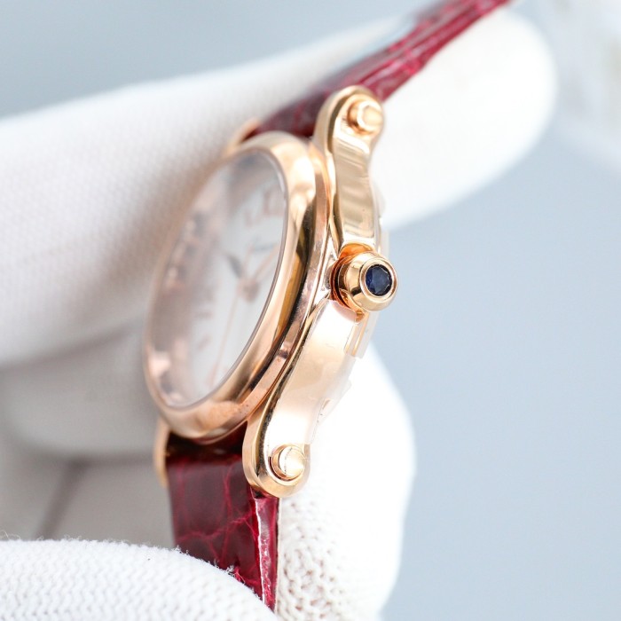 Watches Chopard 326679 size:30 mm