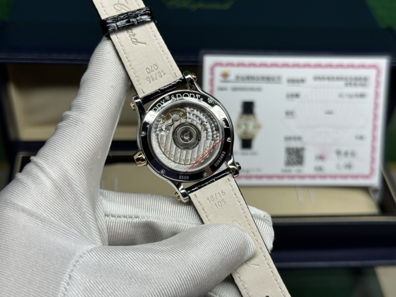 Watches Chopard 326650 size:30 mm