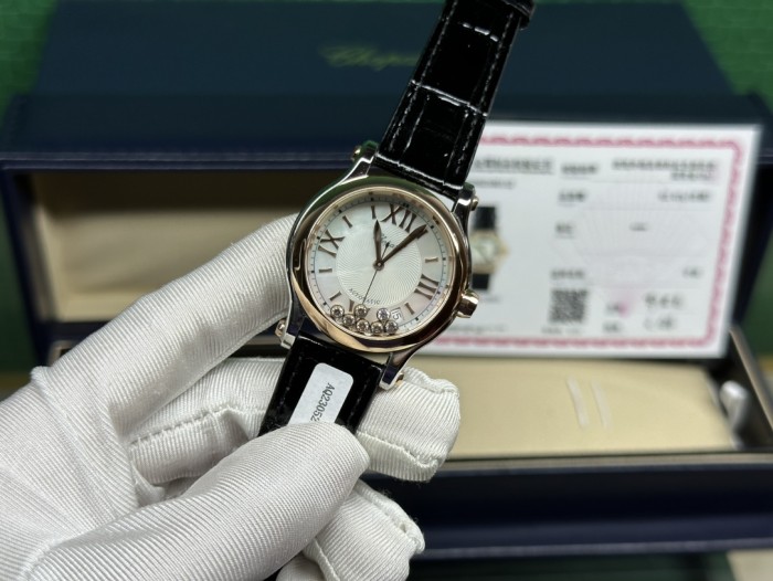 Watches Chopard 326650 size:30 mm