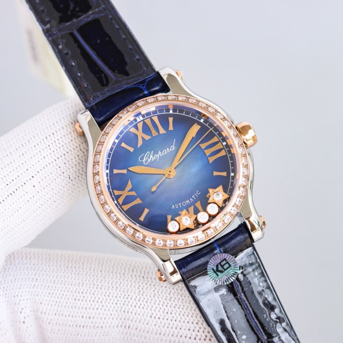 Watches Chopard 326688 size:30 mm