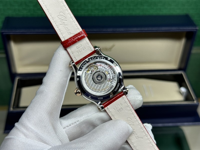 Watches Chopard 326654 size:30 mm