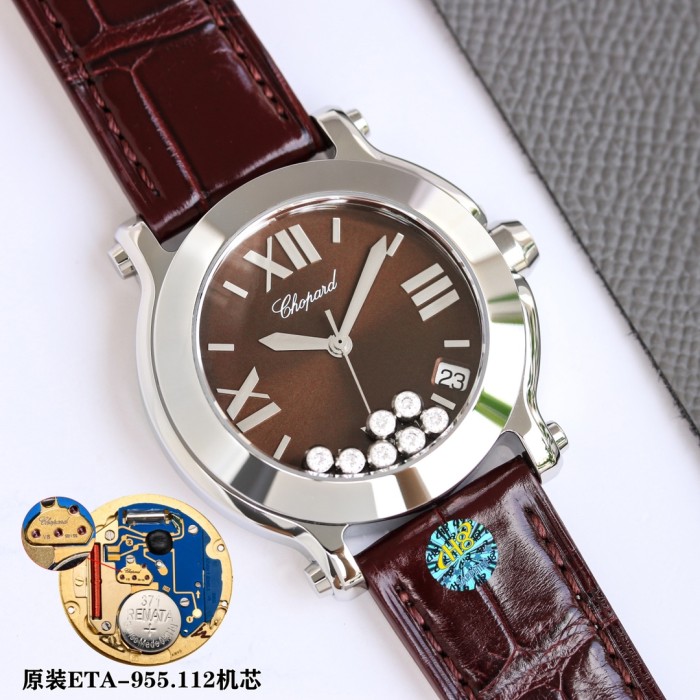 Watches Chopard 326642 size:30 mm