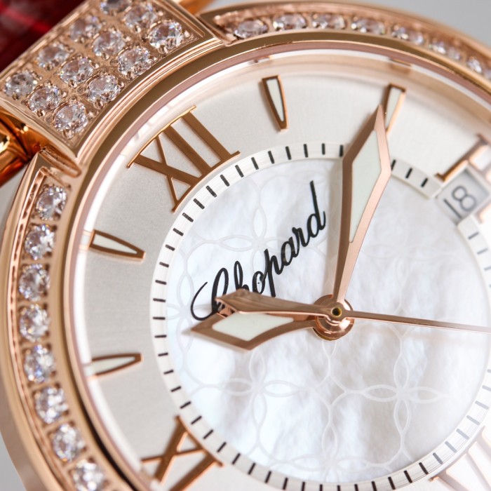 Watches Chopard 326633 size:30 mm