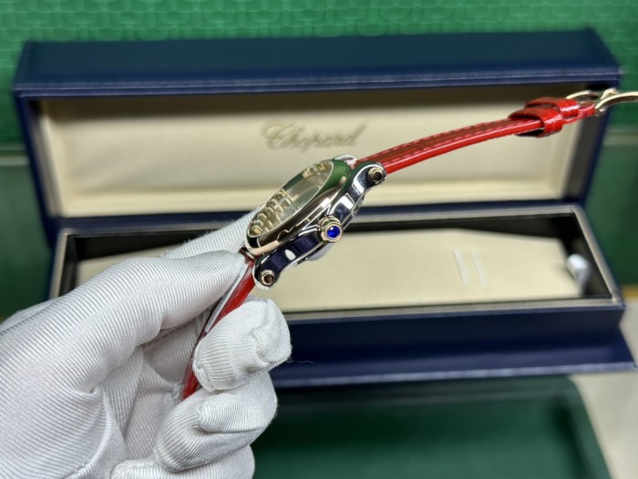 Watches Chopard 326659 size:30 mm