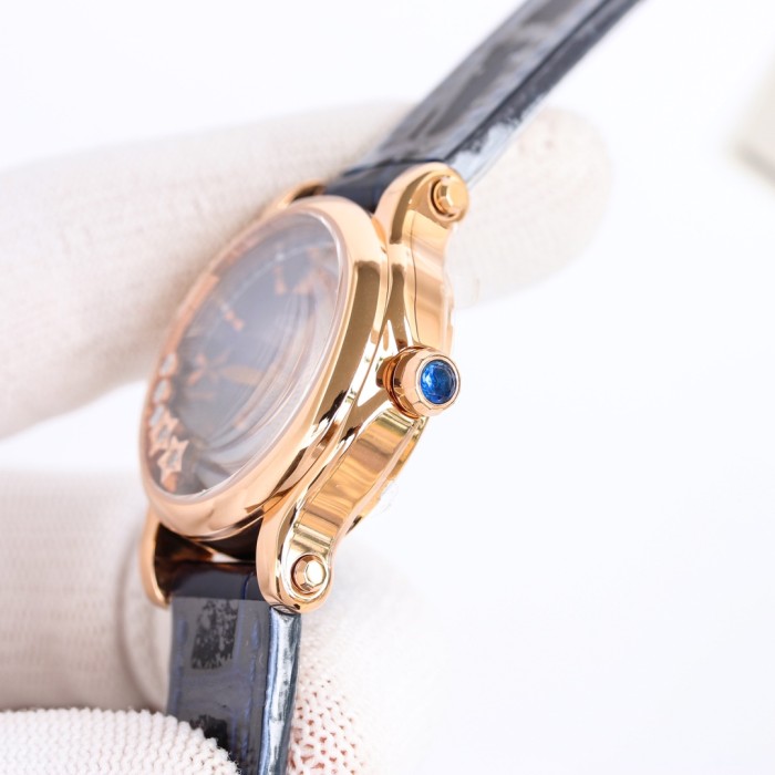 Watches Chopard 326694 size:30 mm