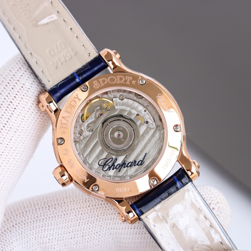 Watches Chopard 326689 size:30 mm