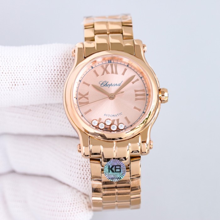 Watches Chopard 326629 size:30 mm