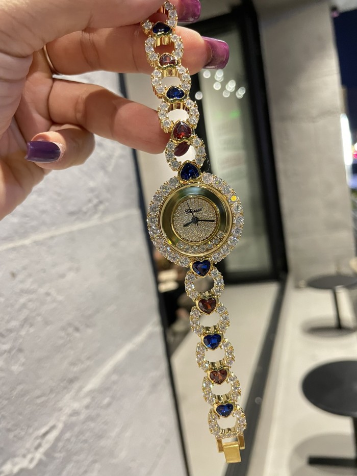 Watches Chopard 326624 size:30 mm