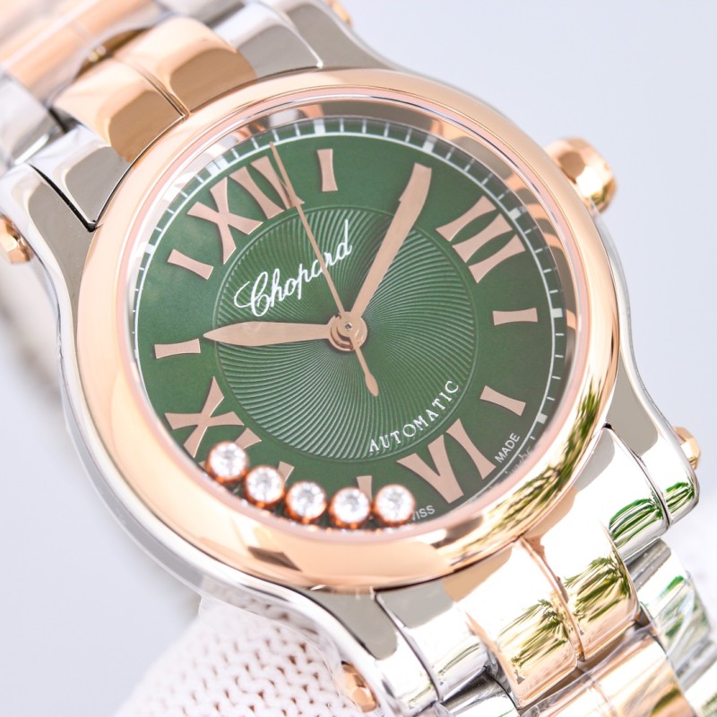 Watches Chopard 326627 size:30 mm