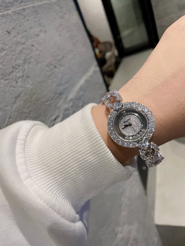 Watches Chopard 326623 size:30 mm