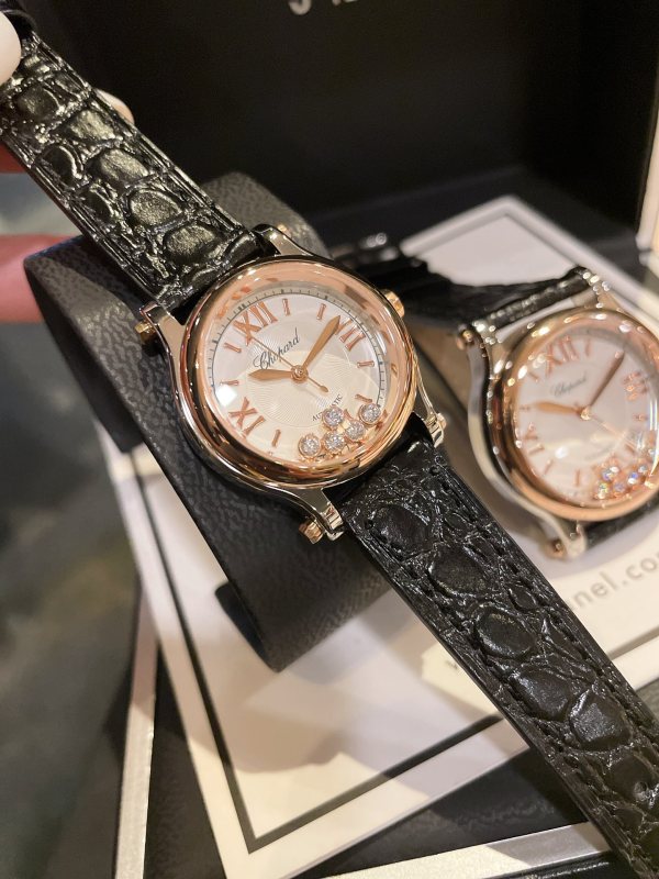 Watches Chopard 326618 size:30 mm