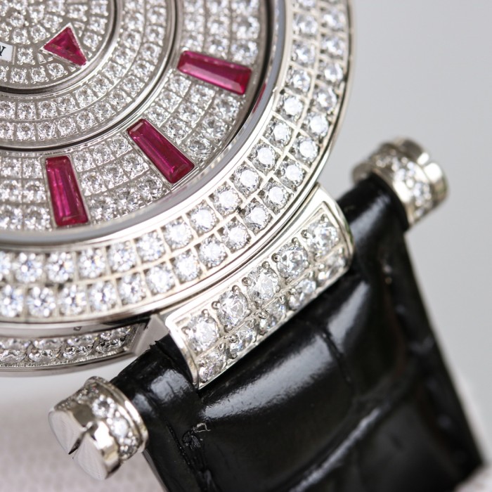 Watches Franck muller 326797 size:30 mm