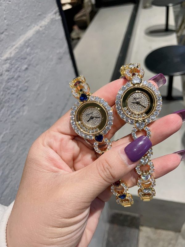 Watches Chopard 326624 size:30 mm