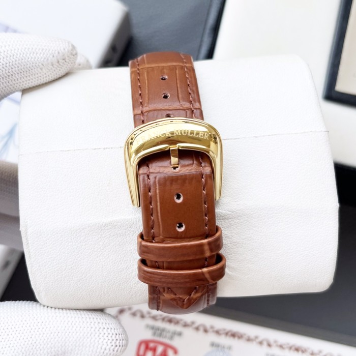 Watches Franck muller 326785 size:42*13 mm