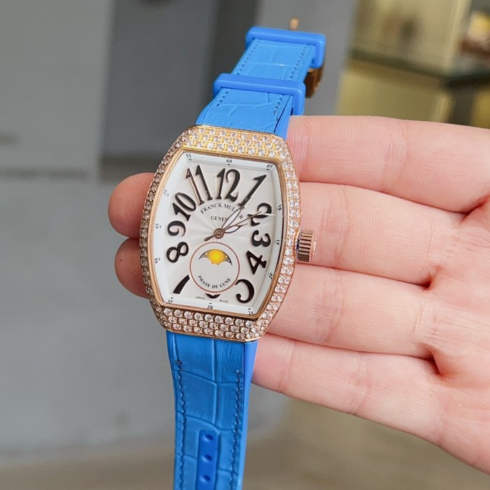 Watches Franck muller 326788 size:40*35*11 mm