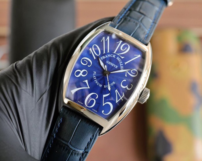 Watches Franck muller 326805 size:55*42*13 mm