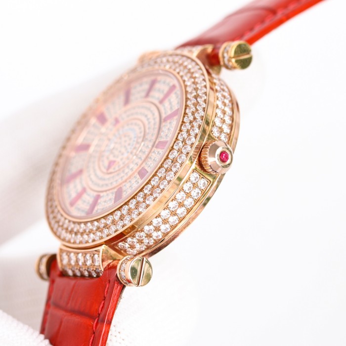 Watches Franck muller 326801 size:55*42*13 mm