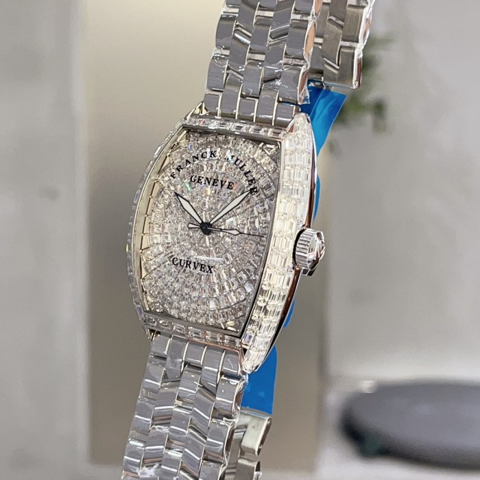 Watches Franck muller 326774 size:43*53 mm