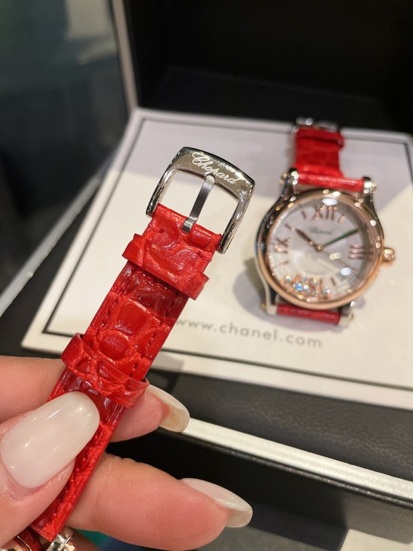 Watches Chopard 326621 size:30 mm