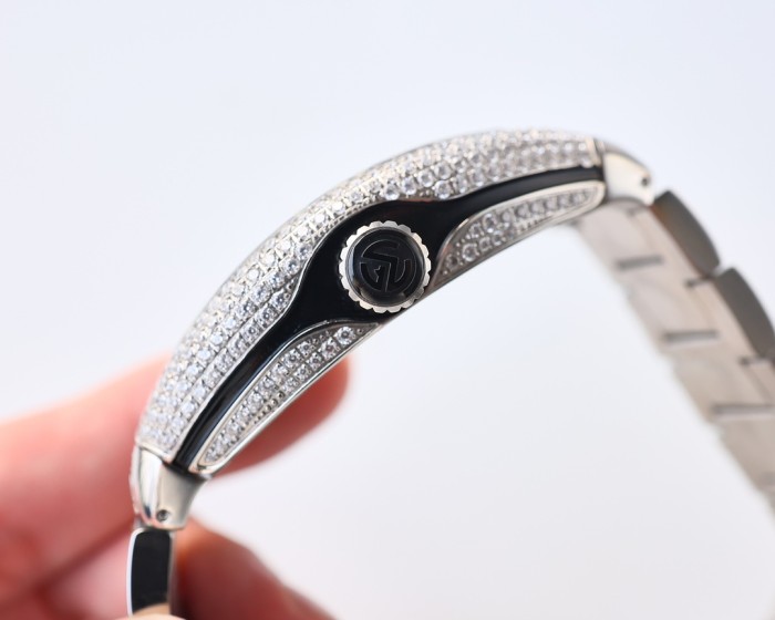 Watches Franck muller 326780 size:42*13 mm