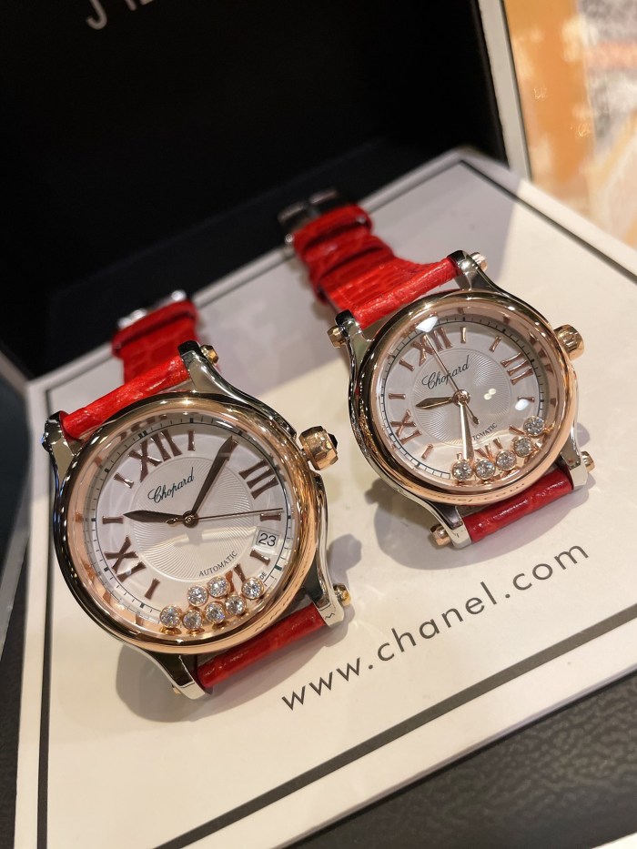 Watches Chopard 326621 size:30 mm